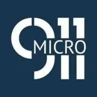 911Micro.com Logo