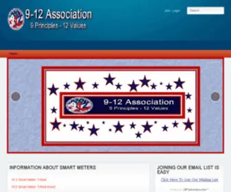 912Membersusa.com(912 Membersusa) Screenshot