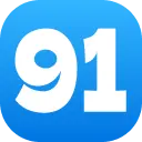 91BL.org Favicon