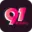 91CG4.com Logo