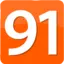 91NVshen.buzz Logo