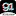 91Pjav.com Favicon