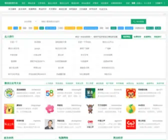 91Shanghai.com(中国医学服务网) Screenshot