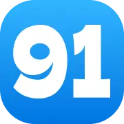 91Share.tv Favicon