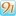 91Wan.com Favicon