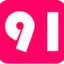 91Xiaojie.com Favicon