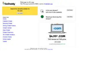 92.com(92) Screenshot