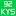 92KYS.com Logo