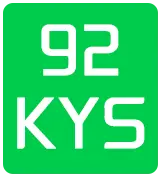 92KYS.net Logo