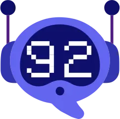92Pixels.com Logo