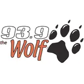 939Thewolf.com Logo