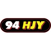 94HJY.com Logo
