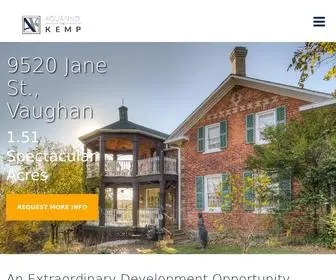 9520Janest.com(Website.description }}) Screenshot