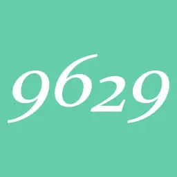 9629.biz Logo