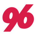 96TV.co.kr Logo