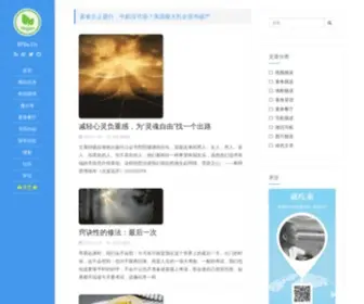 97SU.cn(素食佛学文化传播网) Screenshot