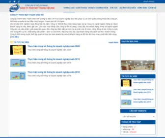 990.com.vn(Công) Screenshot