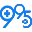 995SF.com Logo