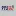 995Thewolf.com Favicon