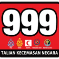 999.gov.my Logo