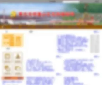 99Anli.com(宁夏在线网) Screenshot