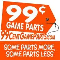 99Centgameparts.com Logo