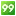 99Golf.jp Favicon