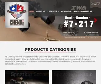 99Outdoor.com(Hunting Gun Rifle Scopes) Screenshot