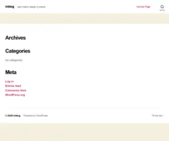 99Outfit.com(Best Interior Design to Inspire) Screenshot