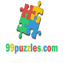 99Puzzles.com Logo