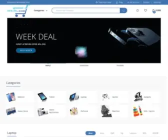 99Sells.com(99 Sells) Screenshot