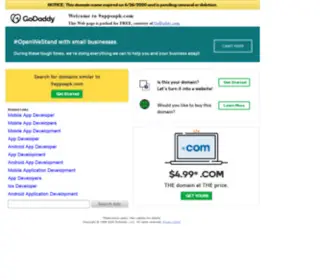 9Appsapk.com(Choose a memorable domain name. Professional) Screenshot