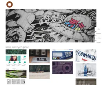 9ART.pl(Agencja Interaktywna 9ART) Screenshot