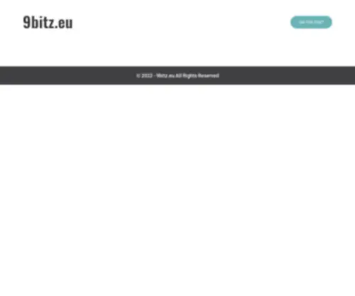 9Bitz.eu(ALL FREE BEST BITCOINS WEBSITES) Screenshot