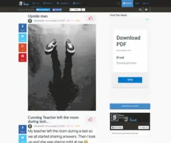 9Buz.com(Smile On The Internet) Screenshot