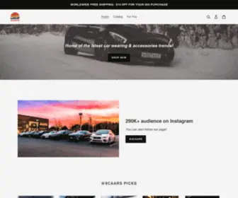 9Caars.com(9caars) Screenshot