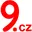 9.cz Logo