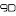 9D.cl Favicon