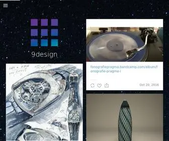 9Design.com(9design) Screenshot