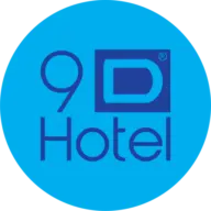 9Dhotelquito.com Favicon