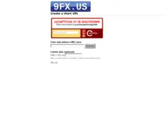 9FX.us(9FX) Screenshot