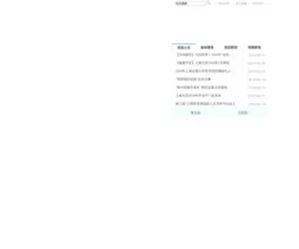 9Hospital.com.cn(上海第九人民医院) Screenshot