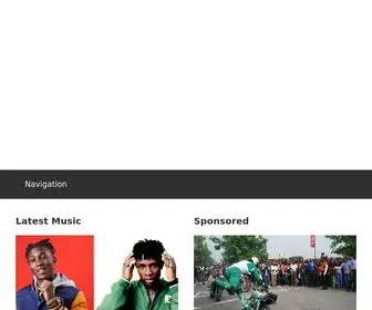 9Jahot.com(Naija Music Download) Screenshot