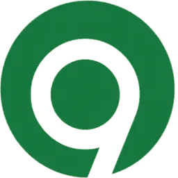 9Jajob.com Favicon