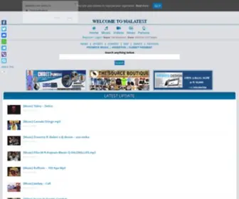 9Jalatest.com(9Jalatest) Screenshot