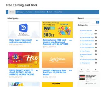 9KA900.co.in(Free Earning and Trick) Screenshot