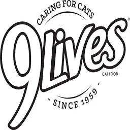 9Lives.com Logo