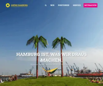 9Machtklug.de(Hamburg ist) Screenshot