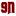 9Nagapoker.com Logo