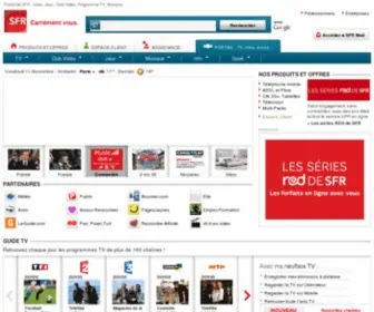 9Online.fr(9Online) Screenshot